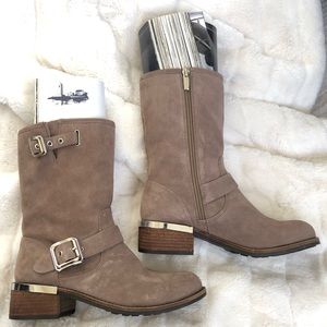 Vince Camuto Boots